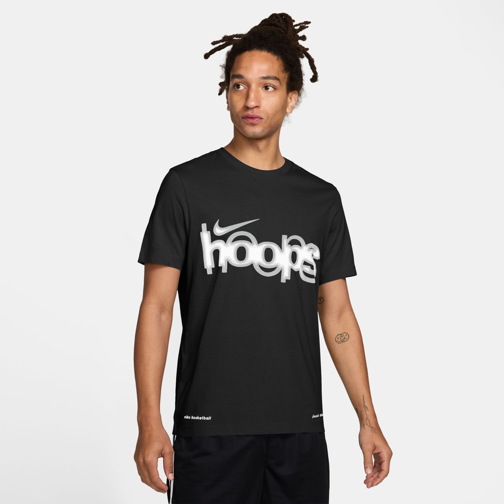 ナイキ メンズ レディス バスケットボール 半袖Tシャツ STD ASBURY