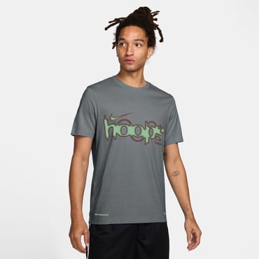 STD ASBURY HOOPS バスケットボール Tシャツ