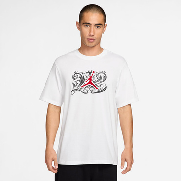 ジョーダン スポーツ Dri-FIT グラフィック T シャツ