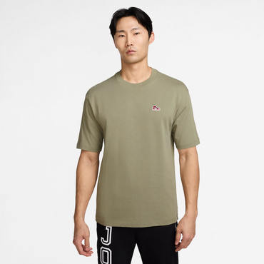 ブランド スニーカー パッチ Tシャツ