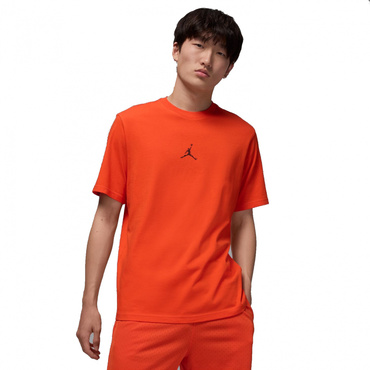ジョーダン スポーツ Dri-FIT Tシャツ(オレンジ-XS ユニセックス)