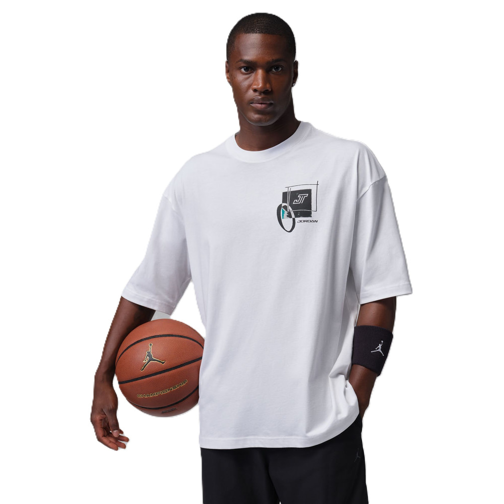 ジョーダン メンズ レディス テイタム スポーツ Dri-FIT