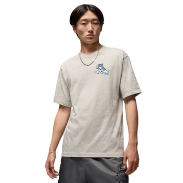 NC AJ1 AD S/S クルー