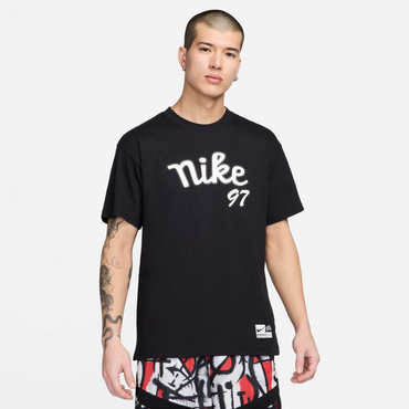 マックス90 バスケットボール Tシャツ