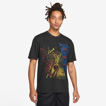 M90 サミット VRXO S/S Tシャツ