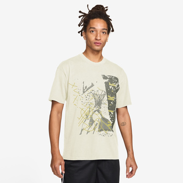 M90 サミット VRXO バスケットボール Tシャツ