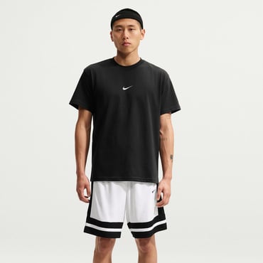 M90 サミット コート バスケットボール Tシャツ