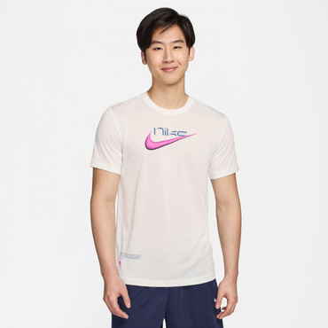 AS M NK  Dri-FIT  TEE RLGD VERB SU24