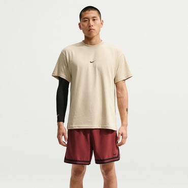 M90 サミット コート バスケットボール Tシャツ