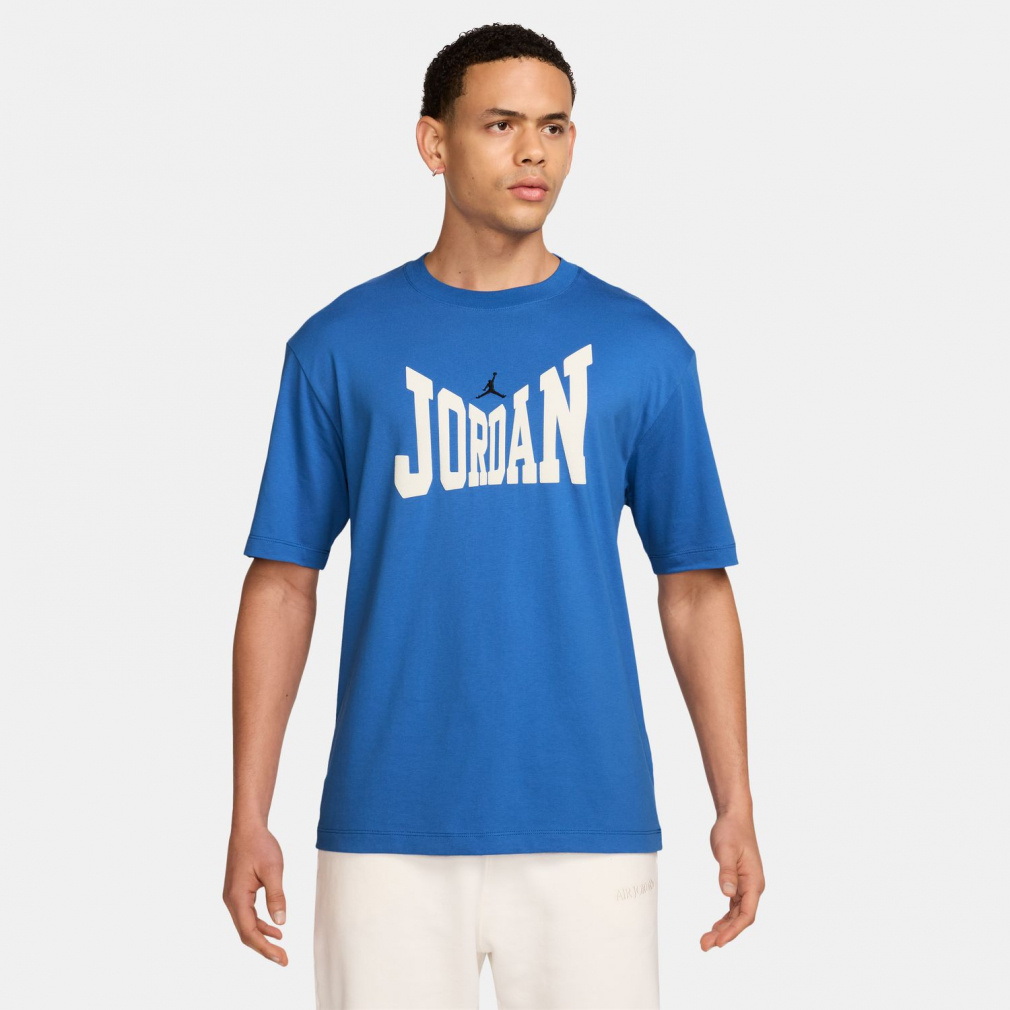 ブルックリン Tシャツ COL WM S/S クルー｜Alpen Online
