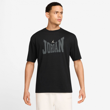 Nike JORDAN ジョーダン ブルックリン アーチ ロゴ Tシャツ NIKE公式】ジョーダン ブルックリン メンズ Tシャツ.オンライン