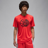 ジョーダン メンズ レディス バスケットボール 日本代表 半袖Tシャツ
