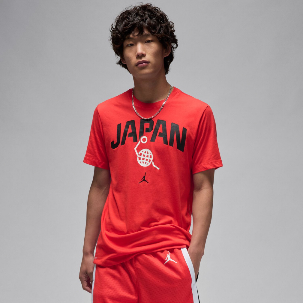 日本代表 TEAM Tシャツ OLY24｜Alpen Online