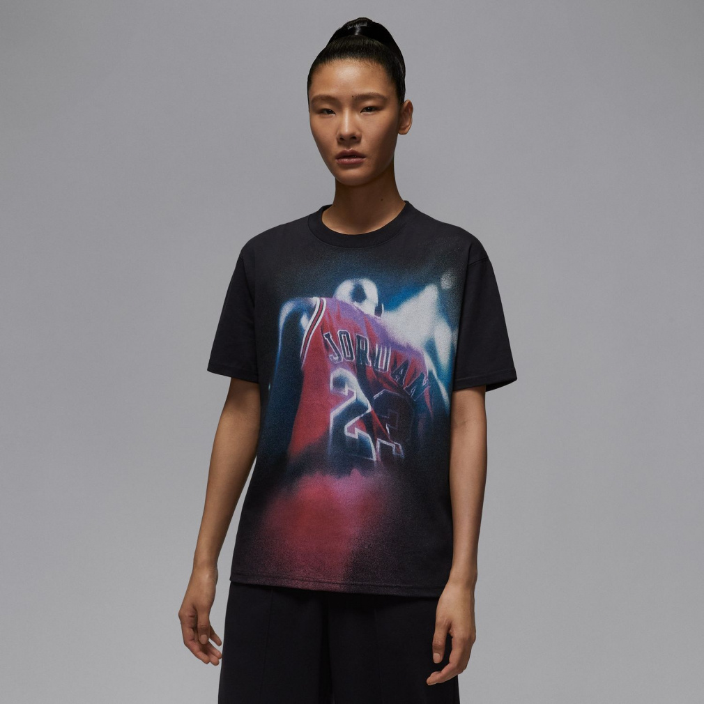 W[_ fBX oXPbg{[ TVc W[_ X|[c EBY Dri-FIT TVc IB1964-010 : ubN×zCg JORDAN