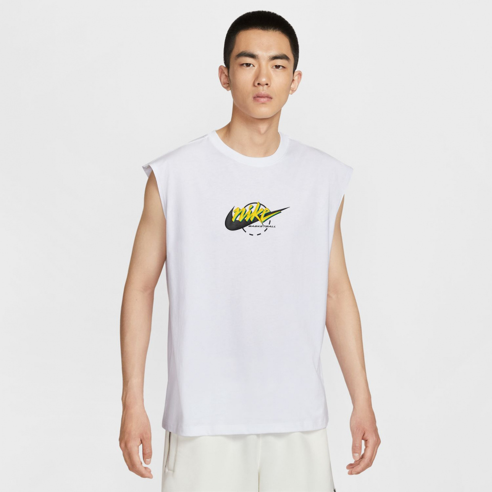 90〜00s NIKE Tシャツ 薄いベージュ XL Rock & Roll セール】ナイキ SB マックス90 スケートボード Tシャツ / Nike