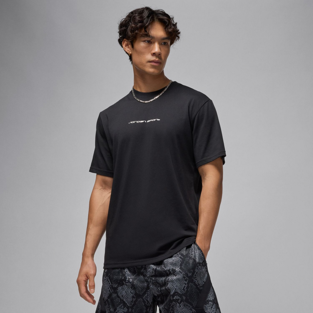 ジョーダン スポーツ Dri-FIT Tシャツ｜Alpen Online
