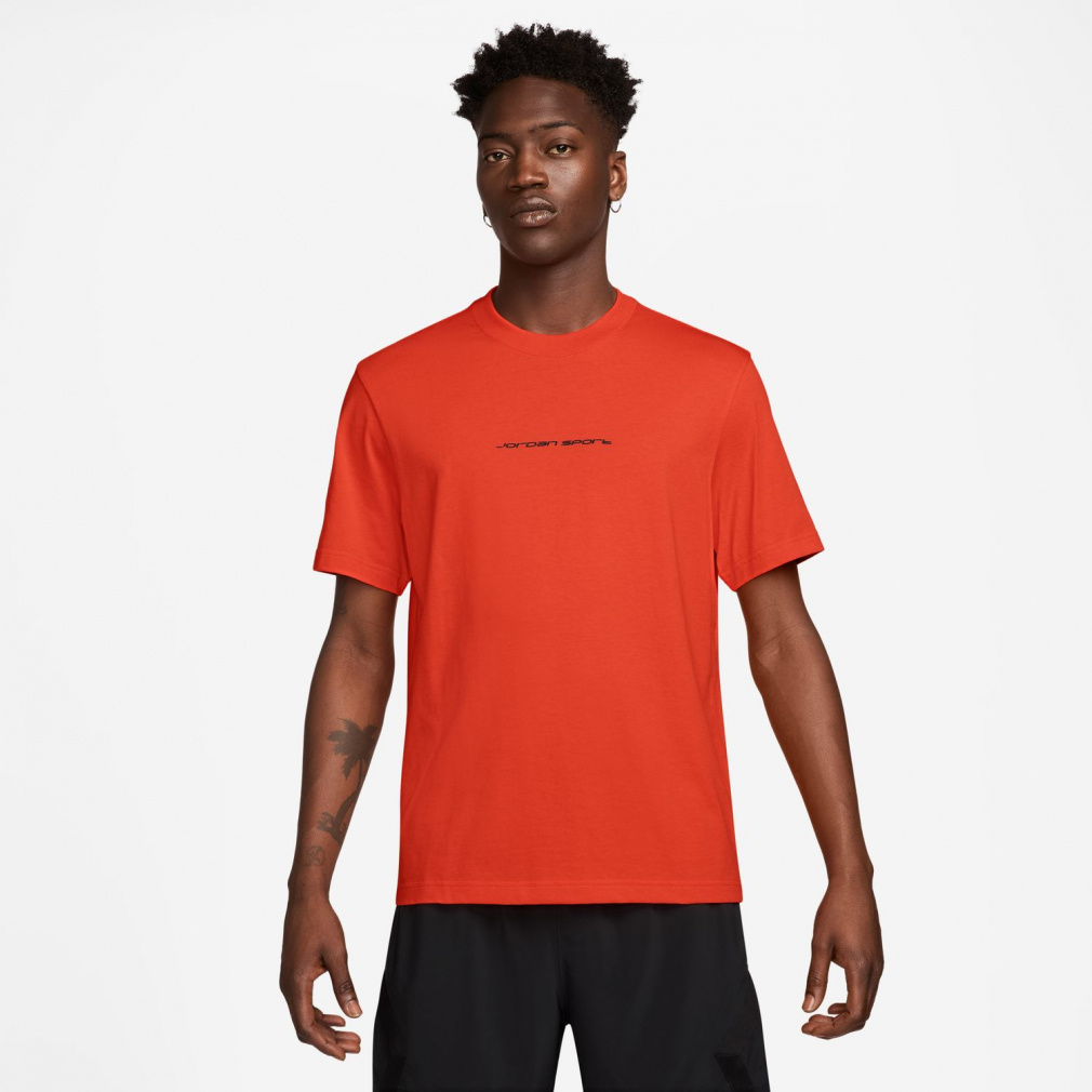ジョーダン スポーツ Dri-FIT Tシャツ｜Alpen Online