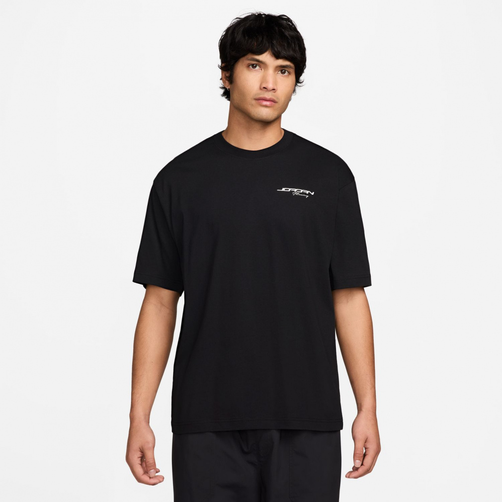 W[_ Y fBX oXPbg{[ TVc NC PRIX S/S N[ TVc IF0782 100% JORDAN