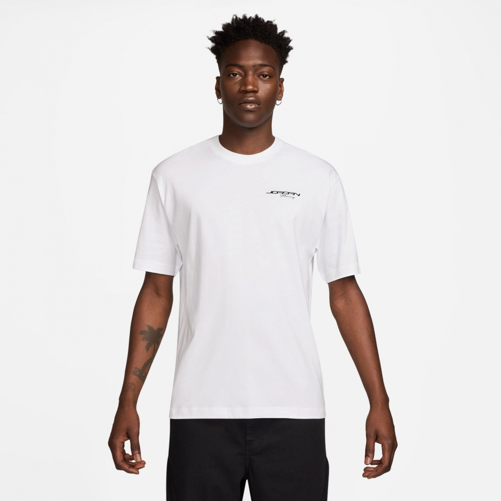 ジョーダン メンズ レディス バスケットボール 半袖Tシャツ NC PRIX S