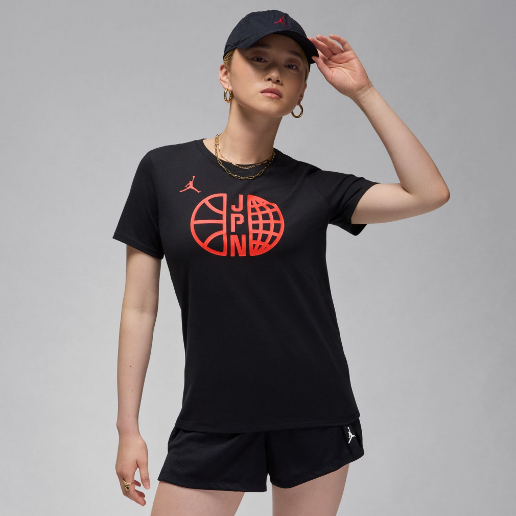日本代表 ウィメンズ PRACTICE Tシャツ｜Alpen Online
