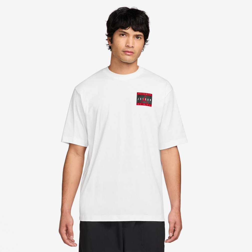 ジョーダンブランド Tシャツ｜Alpen Online