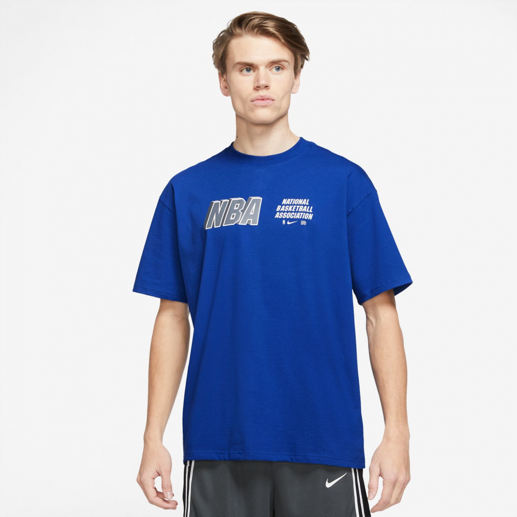 iCL Y fBX oXPbg{[ TVc NBA CTS N31 }bNX90 S/S TVc DR6355 NIKE