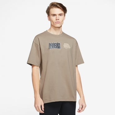 ナイキ メンズ レディス バスケットボール 半袖Tシャツ ボストン