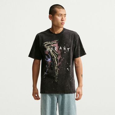 ジャ Halloween Tシャツ