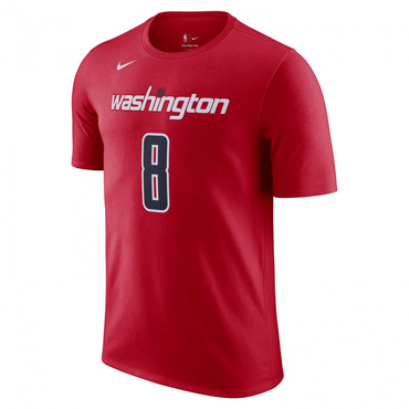 NBA ウィザーズ 八村塁 Rui Hachimura ES NN S/S Tシャツ