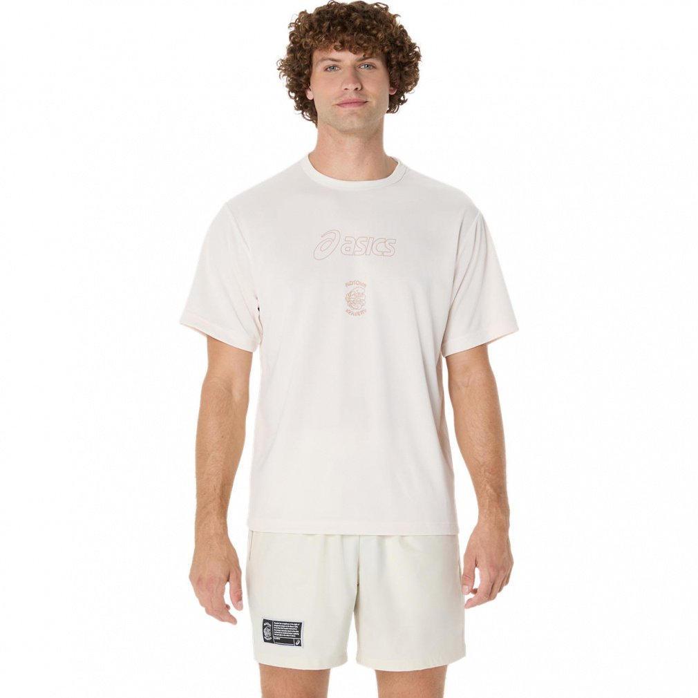 AVbNX Y fBX oXPbg{[ m[X[uVc MIDTOWN KRAKENS SHORT-SLEEVE V[gX[u 2063A411 asics