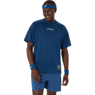 KRAKENS SHORT-SLEEVE