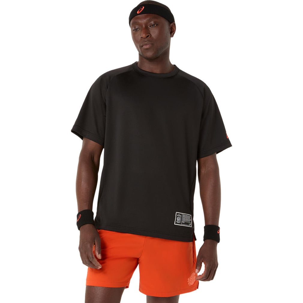 �A�V�b�N�X �����Y ���f�B�X �o�X�P�b�g�{�[�� ����T�V���c KRAKENS SHORT-SLEEVE 2063A462 MIDTOWN KRAKENS �~�b�h�i�C�g�N���[�P���Y asics