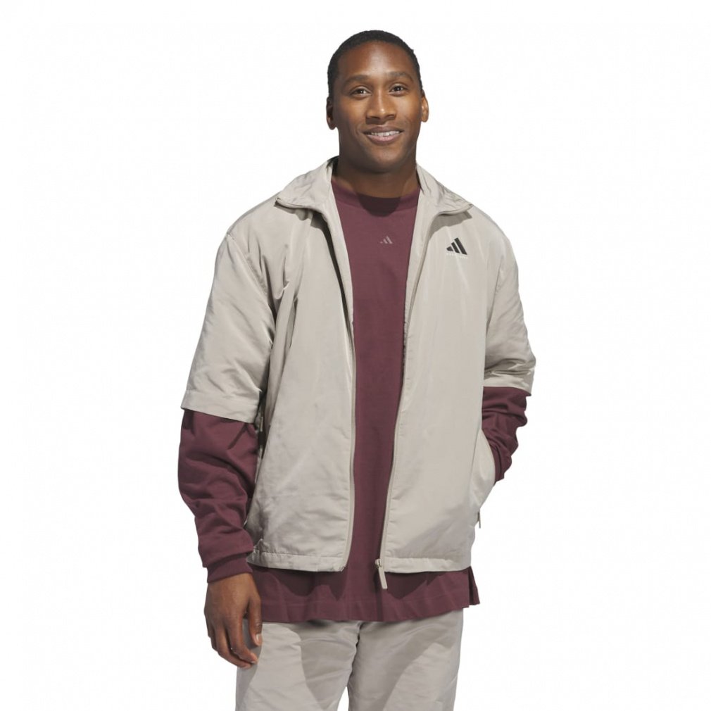 AfB_X Y fBX oXPbg{[ TVc oXPbg{[ tWbv V[eBO Vc(WF_[j[g) JC7837 : x[W adidas