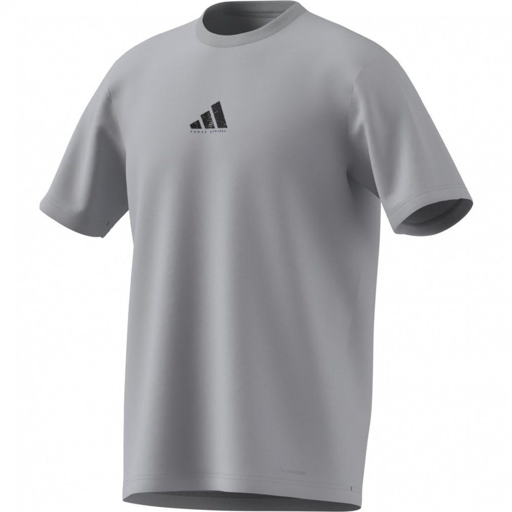 �A�f�B�_�X �����Y ���f�B�X �o�X�P�b�g�{�[�� ����T�V���c �N���C�}�N�[�� Photoreal �O���t�B�b�N����T�V���c JW8954 CLIMACOOL : ���C�g�O���[ adidas