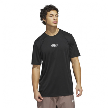 Get Buckets グラフィック半袖Tシャツ