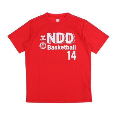 23-24選手ナンバーTシャツ#14 佐藤