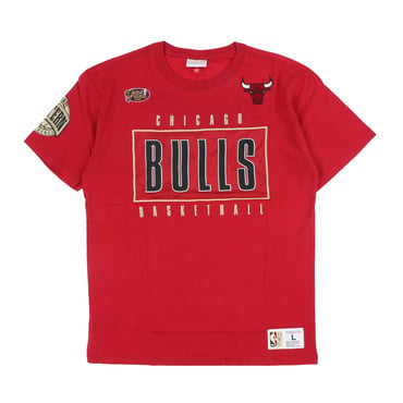 NBA TEAM OG 2.0 PREMIUM SS TEE VINTAGE LOGO シカゴ・ブルズ