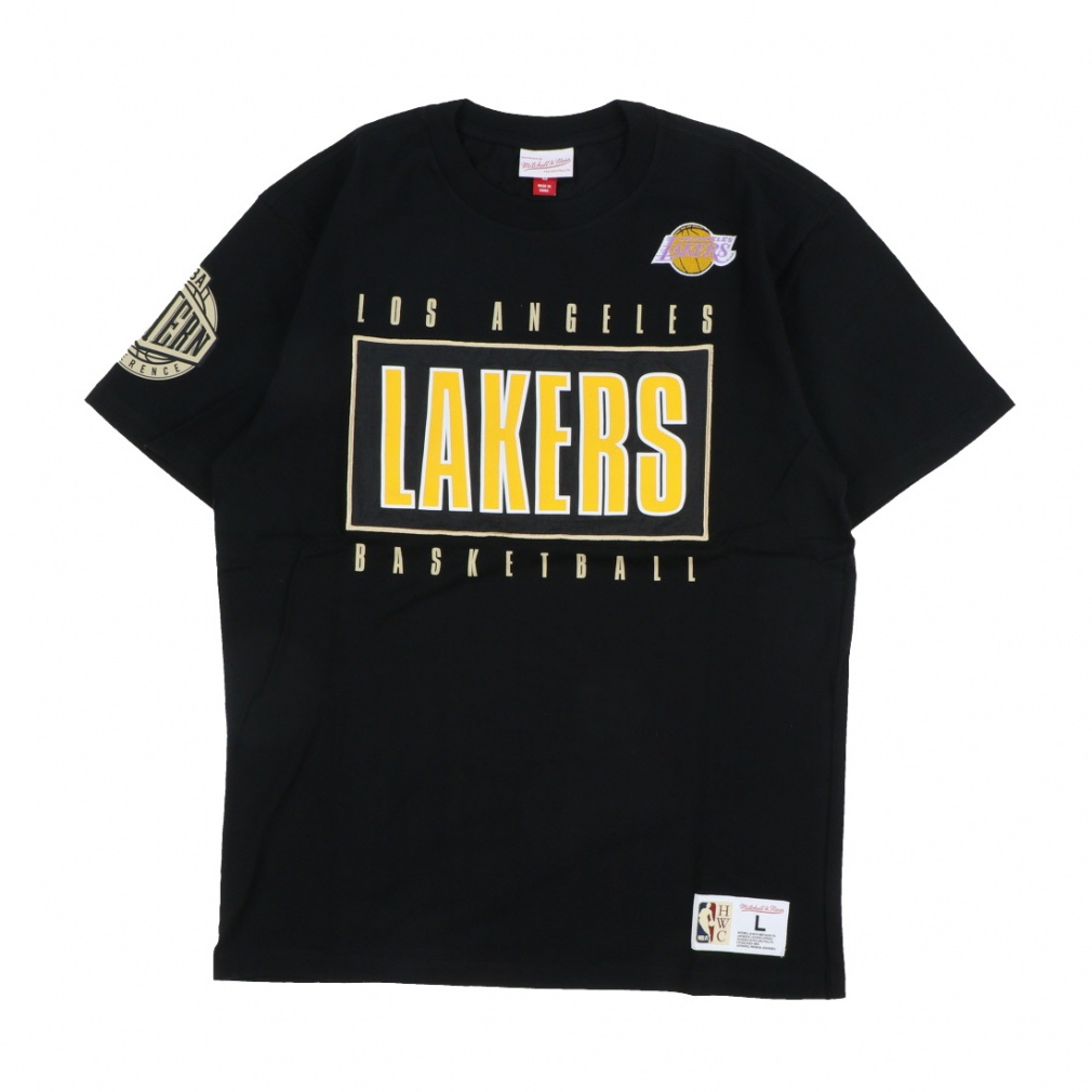 2000 NBAチャンピオン ロサンゼルス・レイカーズ ニュースペーパーTシャツ vintage Y2K LOS ANGELES LAKERS NBA FINALS CHAMPIONS 2000 t