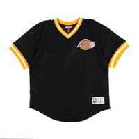 ミッチェル&ネス バスケットボール 半袖Tシャツ NBA FASHION MESH V
