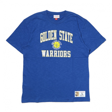 LEGENDARY SLUB SS TEE GSW ゴールデンステート・ウォリアーズ