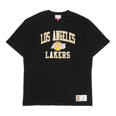 LEGENDARY SLUB SS TEE LAL ロサンゼルス レイカーズ