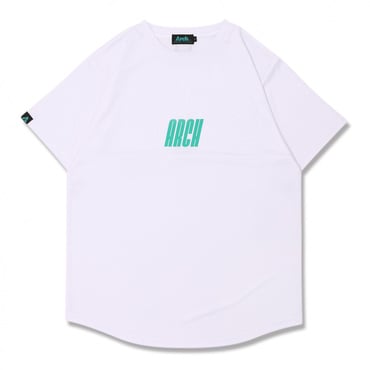 marble section tee DRY