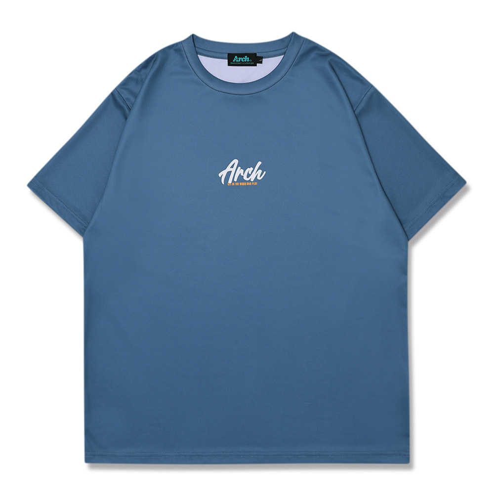 ウェア ARCH XL アーチ メンズ レディス バスケットボールウェア 半袖Tシャツ Arch