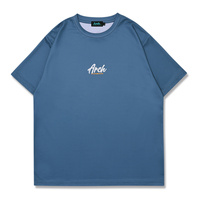 アーチ メンズ レディス バスケットボールウェア 半袖Tシャツ Arch