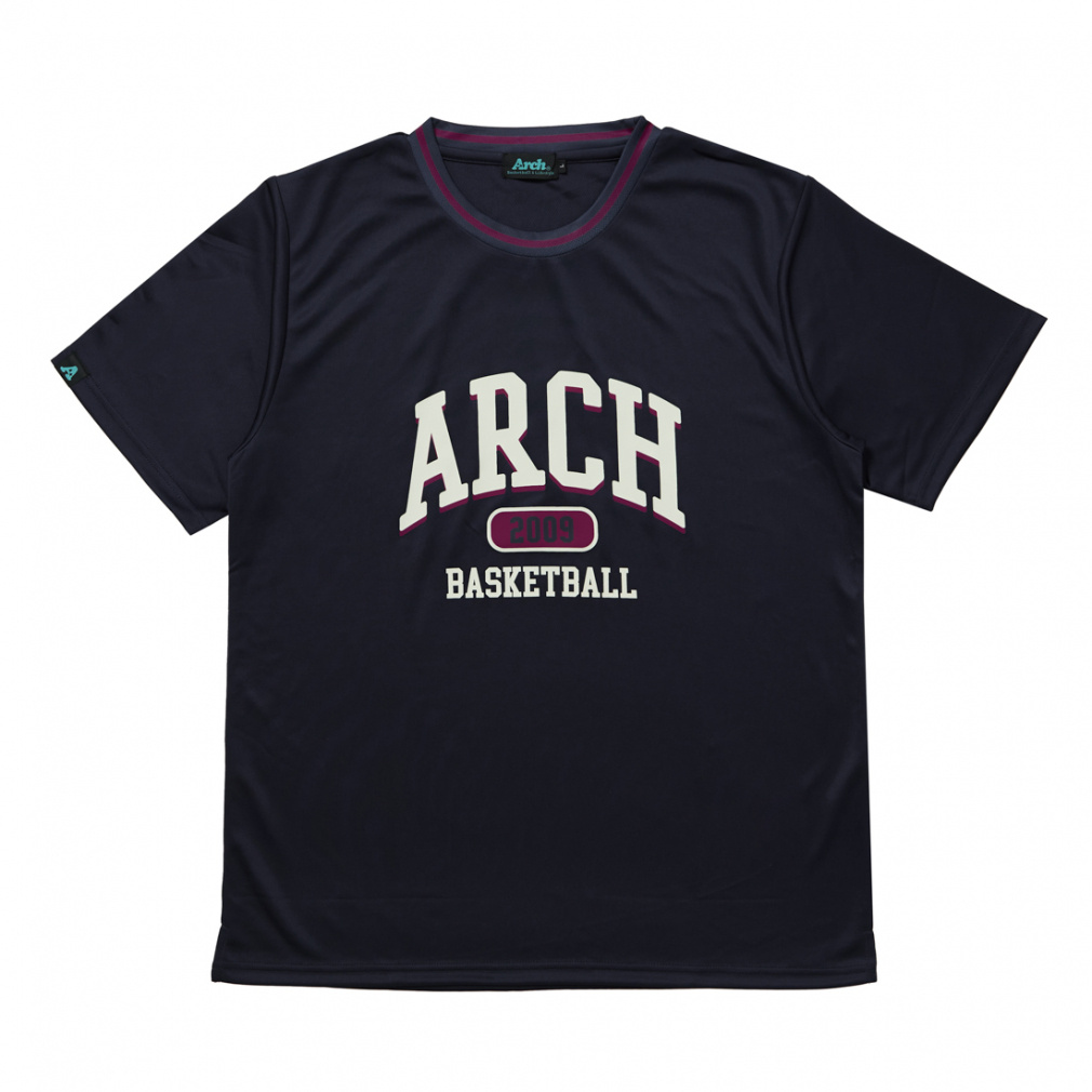 team BB tee DRY
