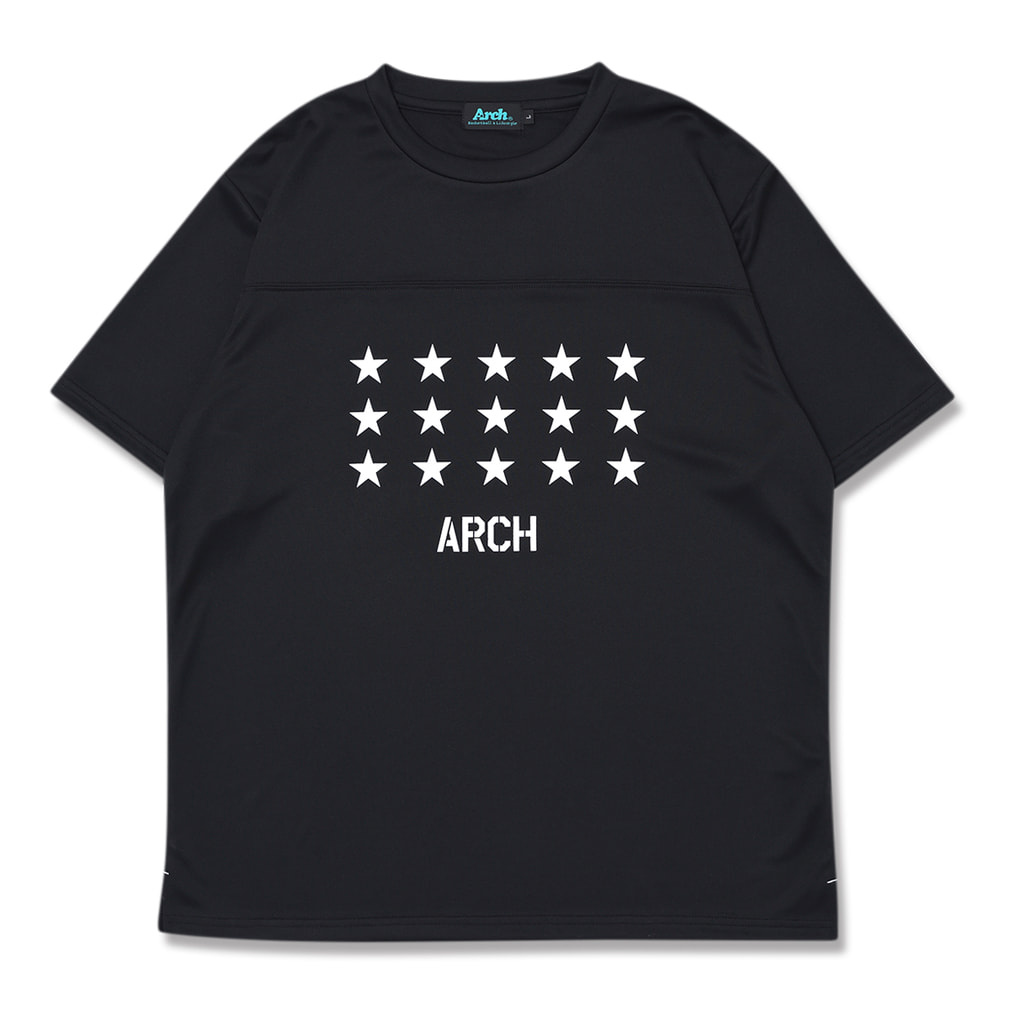 Z*Z様 【希少XL相当】ケイスケカンダ リメイクTシャツ日の丸ステッチarch アーチ メンズ レディス バスケットボールウェア 半袖Tシャツ Arch