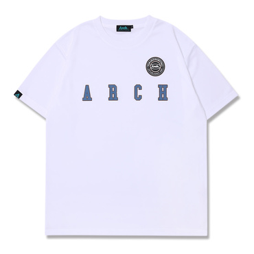 Arch home court tee「DRY」