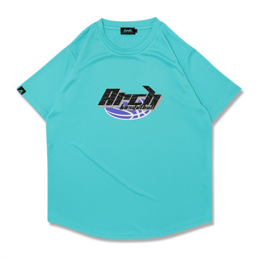 topographic tee (DRY)