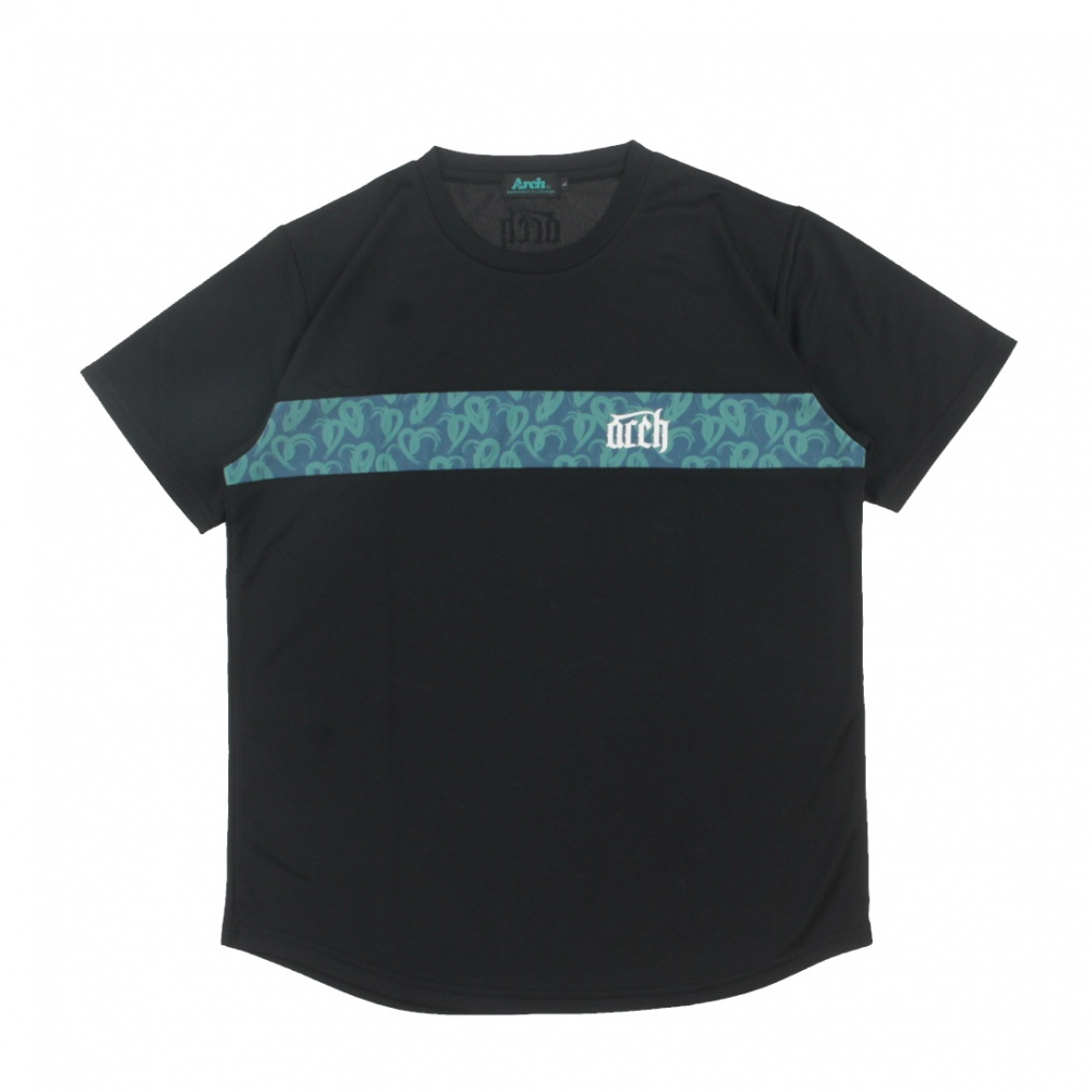 A[` Y fBX oXPbg{[ TVc brush heart tee DRY T125 Arch