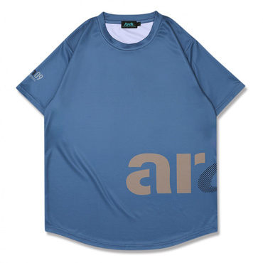 multi typo tee DRY